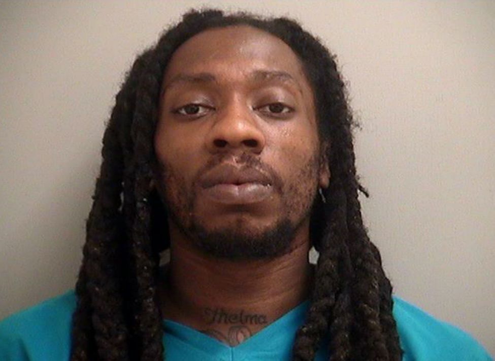 Justin L. Holton